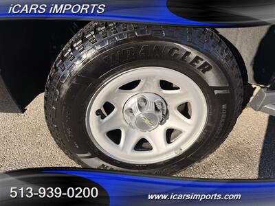 2018 Chevrolet Tahoe Special Service  4WD w/BackUpCam - Photo 61 - Fairfield, OH 45014