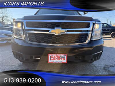 2018 Chevrolet Tahoe Special Service  4WD w/BackUpCam - Photo 48 - Fairfield, OH 45014