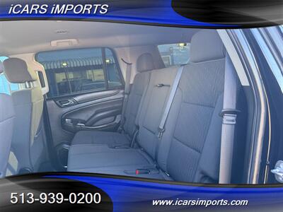 2018 Chevrolet Tahoe Special Service  4WD w/BackUpCam - Photo 20 - Fairfield, OH 45014