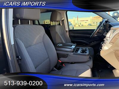 2018 Chevrolet Tahoe Special Service  4WD w/BackUpCam - Photo 35 - Fairfield, OH 45014