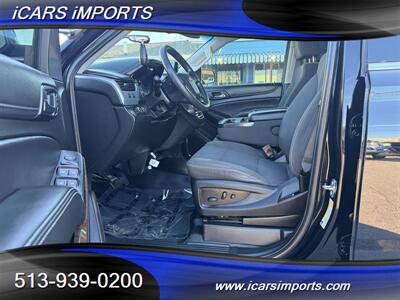 2018 Chevrolet Tahoe Special Service  4WD w/BackUpCam - Photo 13 - Fairfield, OH 45014