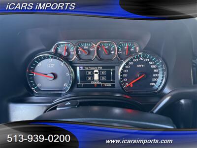 2018 Chevrolet Tahoe Special Service  4WD w/BackUpCam - Photo 42 - Fairfield, OH 45014