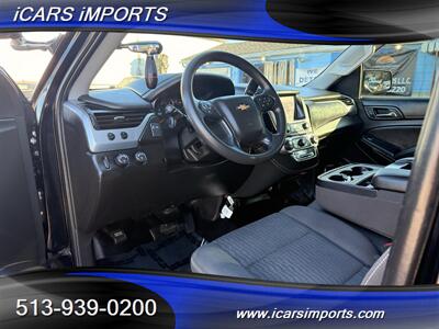 2018 Chevrolet Tahoe Special Service  4WD w/BackUpCam - Photo 12 - Fairfield, OH 45014