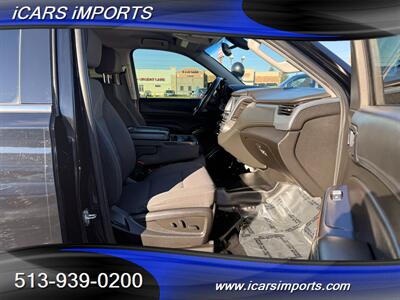 2018 Chevrolet Tahoe Special Service  4WD w/BackUpCam - Photo 34 - Fairfield, OH 45014