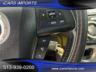 2010 Mazda Mazda3 s Sport - Photo 38 - Fairfield, OH 45014