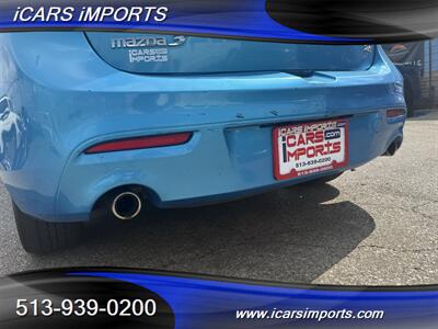 2010 Mazda Mazda3 s Sport - Photo 51 - Fairfield, OH 45014