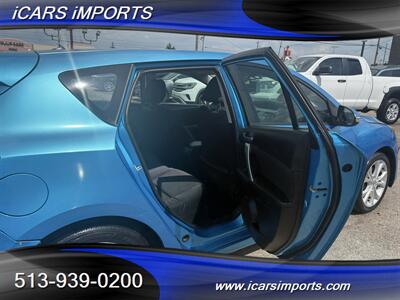 2010 Mazda Mazda3 s Sport - Photo 24 - Fairfield, OH 45014
