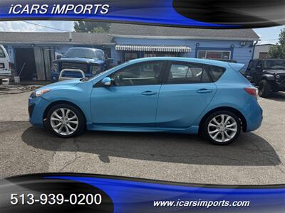 2010 Mazda Mazda3 s Sport - Photo 1 - Fairfield, OH 45014