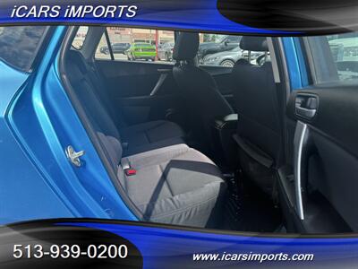 2010 Mazda Mazda3 s Sport - Photo 27 - Fairfield, OH 45014