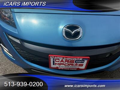 2010 Mazda Mazda3 s Sport - Photo 47 - Fairfield, OH 45014