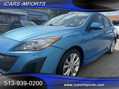 2010 Mazda Mazda3 s Sport - Photo 46 - Fairfield, OH 45014