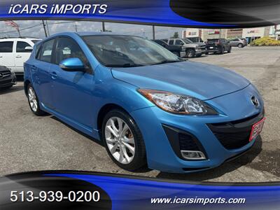 2010 Mazda Mazda3 s Sport - Photo 4 - Fairfield, OH 45014