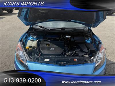 2010 Mazda Mazda3 s Sport - Photo 34 - Fairfield, OH 45014