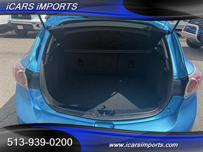 2010 Mazda Mazda3 s Sport - Photo 22 - Fairfield, OH 45014