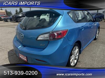 2010 Mazda Mazda3 s Sport - Photo 6 - Fairfield, OH 45014