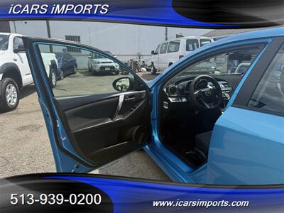 2010 Mazda Mazda3 s Sport - Photo 10 - Fairfield, OH 45014