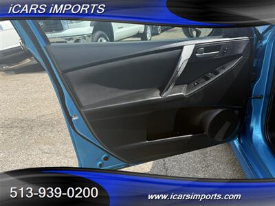 2010 Mazda Mazda3 s Sport - Photo 11 - Fairfield, OH 45014
