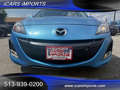 2010 Mazda Mazda3 s Sport - Photo 41 - Fairfield, OH 45014
