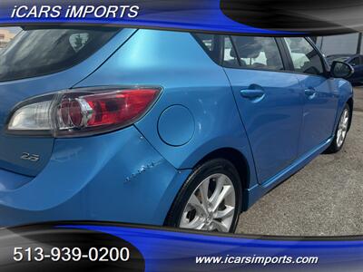2010 Mazda Mazda3 s Sport - Photo 43 - Fairfield, OH 45014