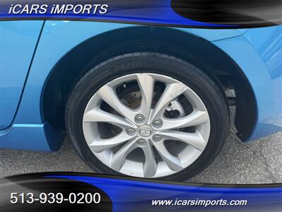 2010 Mazda Mazda3 s Sport - Photo 52 - Fairfield, OH 45014
