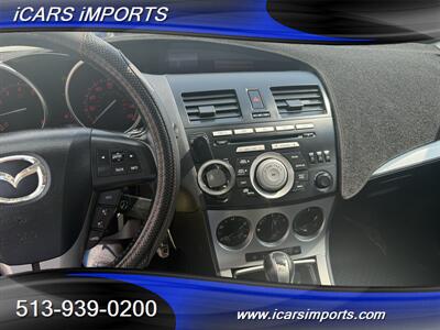 2010 Mazda Mazda3 s Sport - Photo 40 - Fairfield, OH 45014