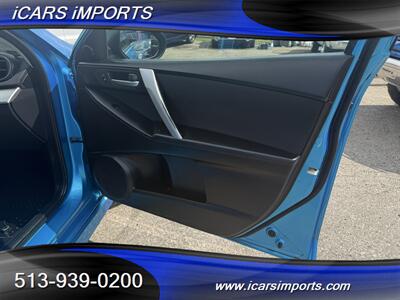 2010 Mazda Mazda3 s Sport - Photo 30 - Fairfield, OH 45014