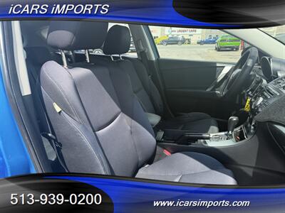 2010 Mazda Mazda3 s Sport - Photo 32 - Fairfield, OH 45014