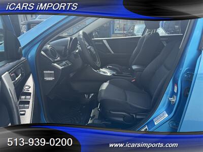 2010 Mazda Mazda3 s Sport - Photo 13 - Fairfield, OH 45014