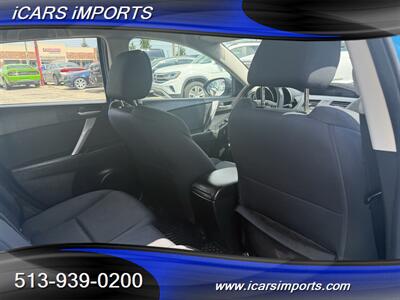 2010 Mazda Mazda3 s Sport - Photo 26 - Fairfield, OH 45014