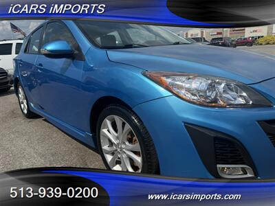 2010 Mazda Mazda3 s Sport - Photo 42 - Fairfield, OH 45014