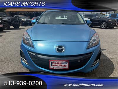 2010 Mazda Mazda3 s Sport - Photo 3 - Fairfield, OH 45014