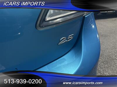 2010 Mazda Mazda3 s Sport - Photo 50 - Fairfield, OH 45014