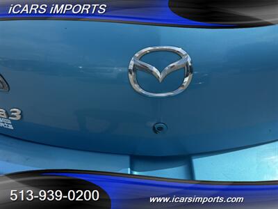 2010 Mazda Mazda3 s Sport - Photo 48 - Fairfield, OH 45014