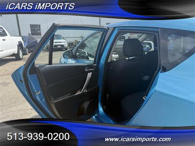 2010 Mazda Mazda3 s Sport - Photo 16 - Fairfield, OH 45014
