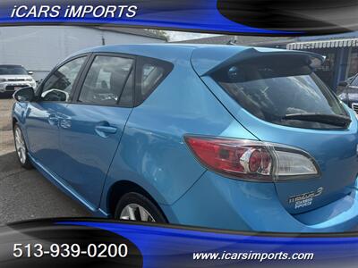 2010 Mazda Mazda3 s Sport - Photo 45 - Fairfield, OH 45014