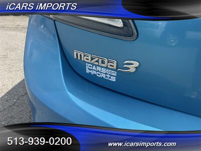 2010 Mazda Mazda3 s Sport - Photo 49 - Fairfield, OH 45014