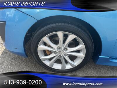 2010 Mazda Mazda3 s Sport - Photo 53 - Fairfield, OH 45014