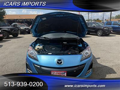 2010 Mazda Mazda3 s Sport - Photo 33 - Fairfield, OH 45014