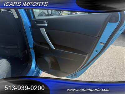 2010 Mazda Mazda3 s Sport - Photo 25 - Fairfield, OH 45014