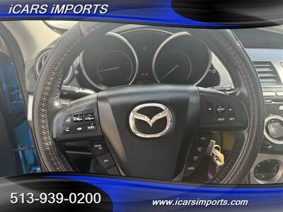 2010 Mazda Mazda3 s Sport - Photo 36 - Fairfield, OH 45014