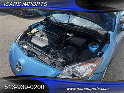 2010 Mazda Mazda3 s Sport - Photo 35 - Fairfield, OH 45014