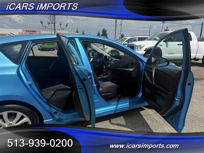 2010 Mazda Mazda3 s Sport - Photo 23 - Fairfield, OH 45014