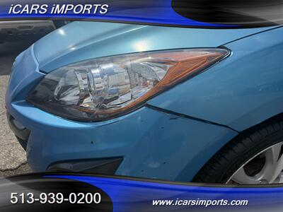 2010 Mazda Mazda3 s Sport - Photo 54 - Fairfield, OH 45014