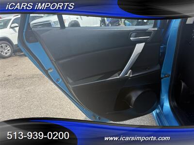 2010 Mazda Mazda3 s Sport - Photo 17 - Fairfield, OH 45014