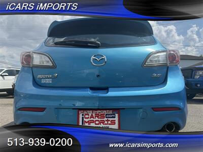 2010 Mazda Mazda3 s Sport - Photo 44 - Fairfield, OH 45014