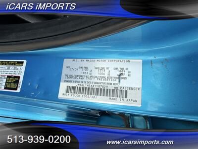 2010 Mazda Mazda3 s Sport - Photo 15 - Fairfield, OH 45014