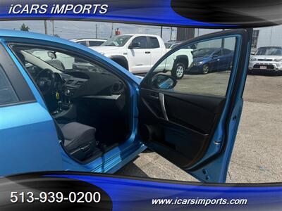 2010 Mazda Mazda3 s Sport - Photo 29 - Fairfield, OH 45014