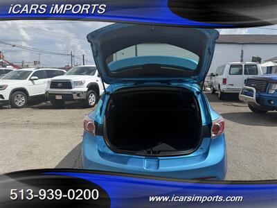 2010 Mazda Mazda3 s Sport - Photo 21 - Fairfield, OH 45014