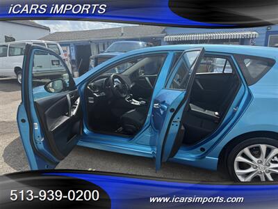 2010 Mazda Mazda3 s Sport - Photo 9 - Fairfield, OH 45014