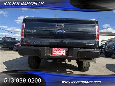 2013 Ford F-150 STX  4WD - Photo 40 - Fairfield, OH 45014